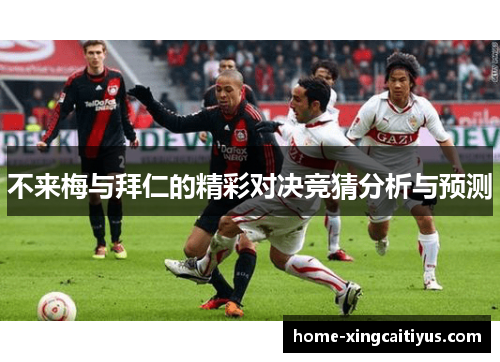 不来梅与拜仁的精彩对决竞猜分析与预测